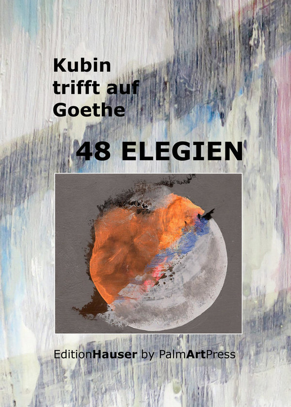 Kubin trifft auf Goethe