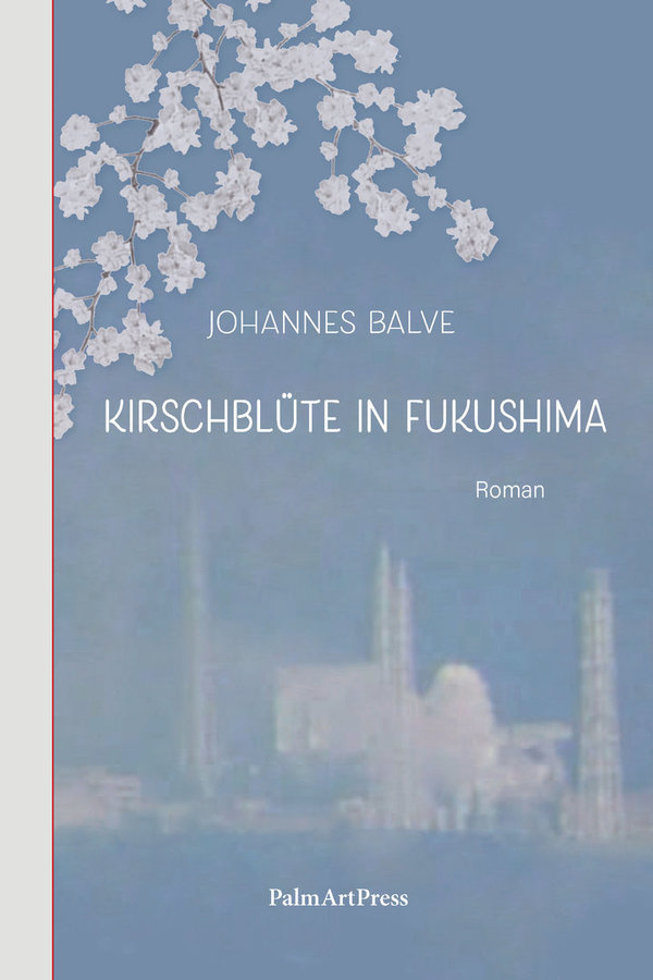 Kirschblüte in Fukushima